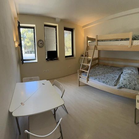 Piccolo Apartment Portoroz Luaran gambar