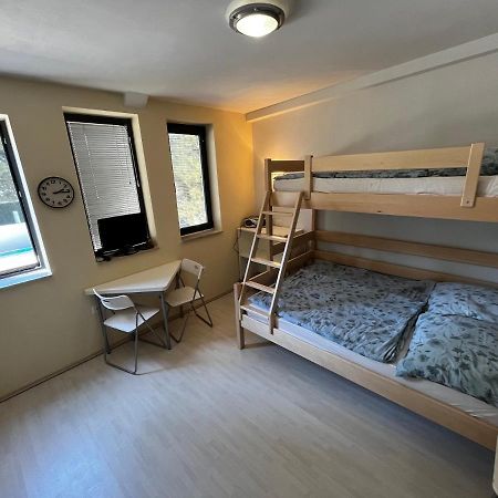 Piccolo Apartment Portoroz Luaran gambar