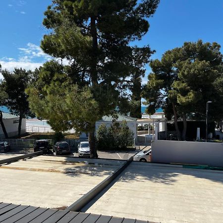 Piccolo Apartment Portoroz Luaran gambar