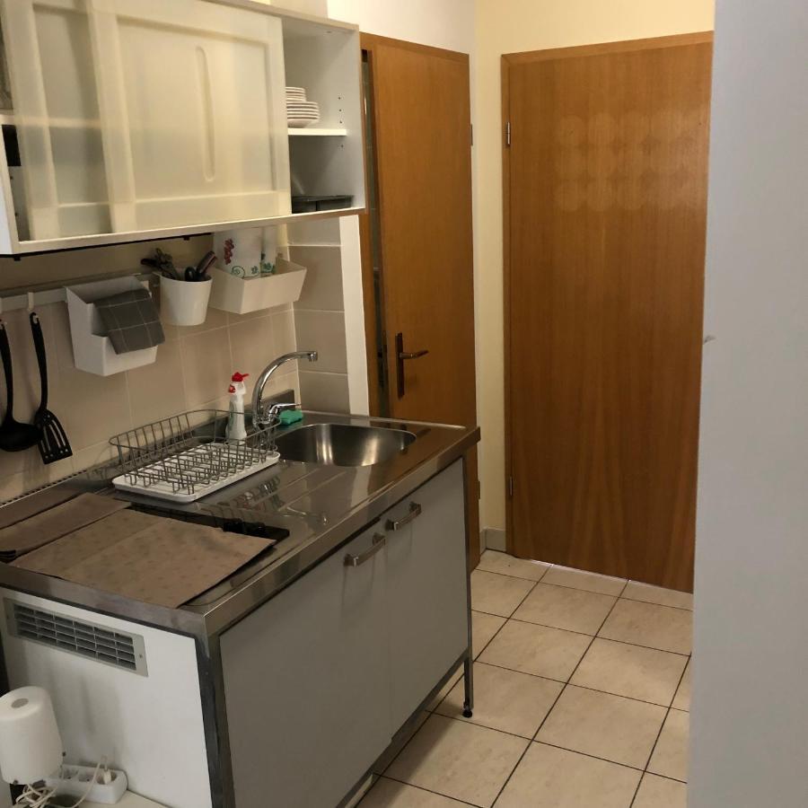 Piccolo Apartment Portoroz Luaran gambar