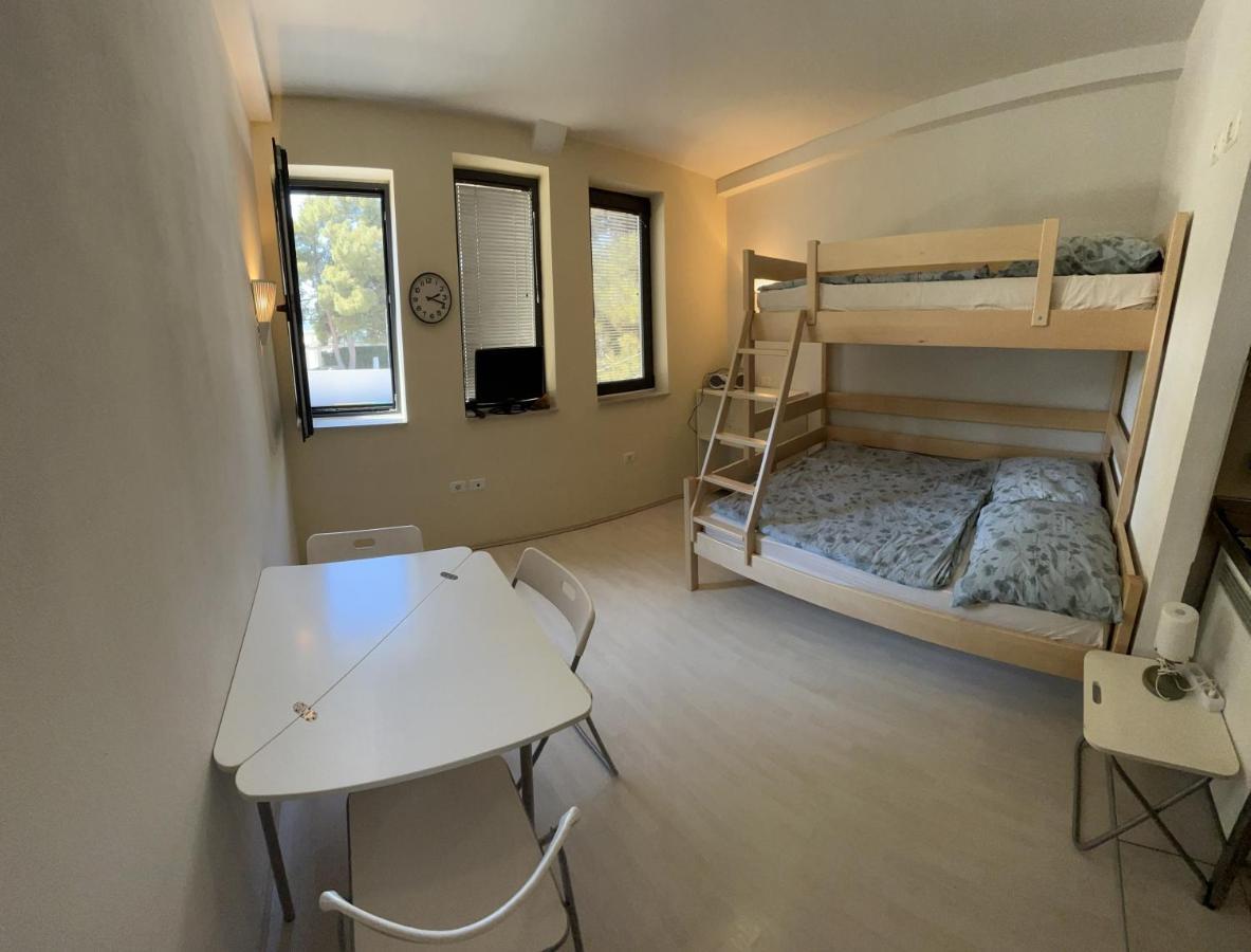 Piccolo Apartment Portoroz Luaran gambar