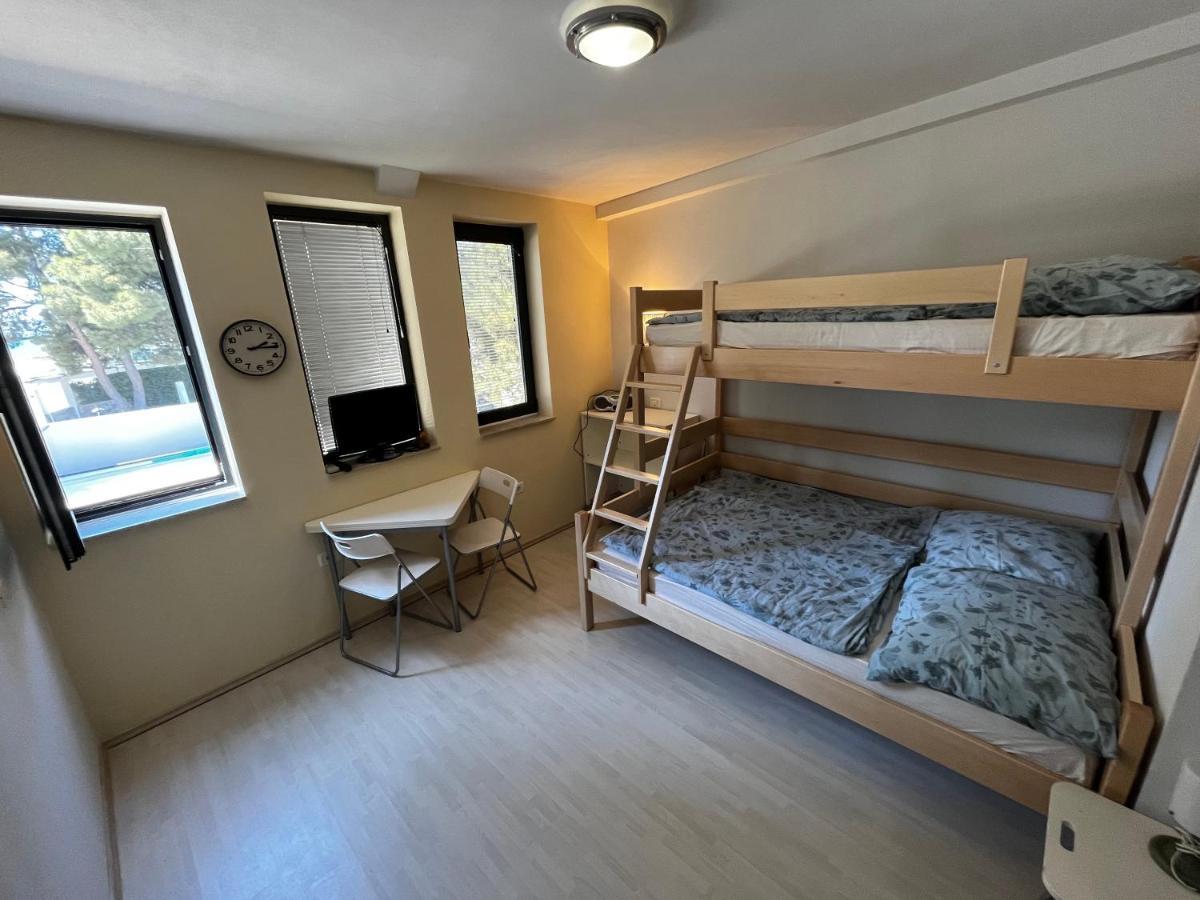 Piccolo Apartment Portoroz Luaran gambar