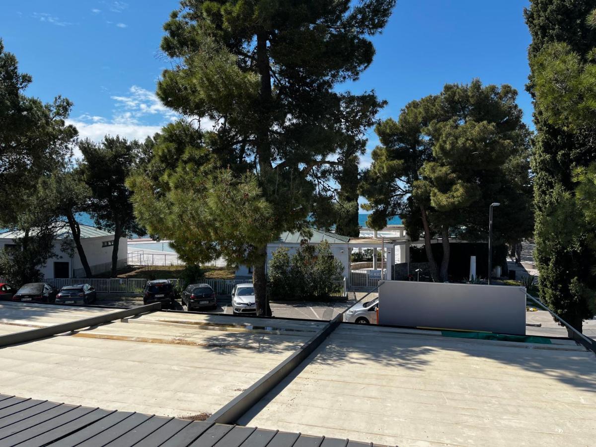 Piccolo Apartment Portoroz Luaran gambar