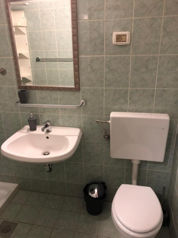 Piccolo Apartment Portoroz Luaran gambar